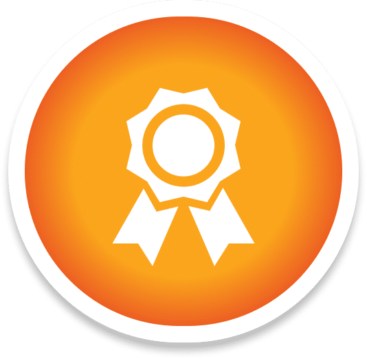 award icon