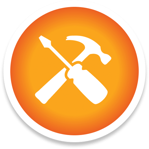 tools icon