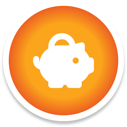 savings icon