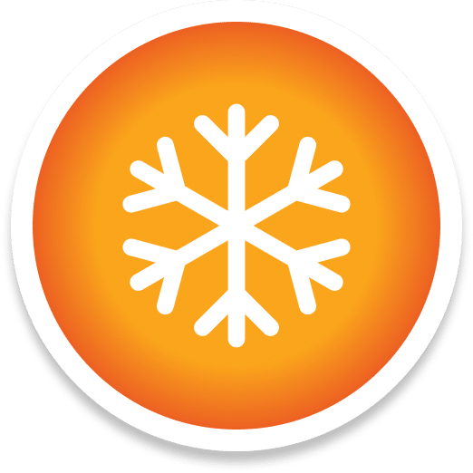 cooling icon