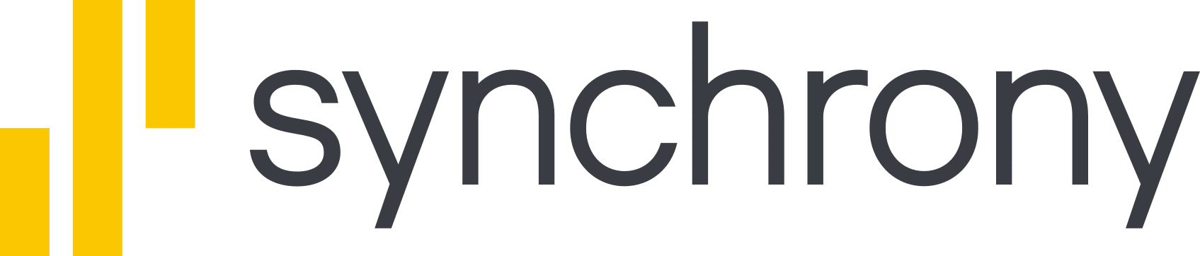 Synchrony Financing logo