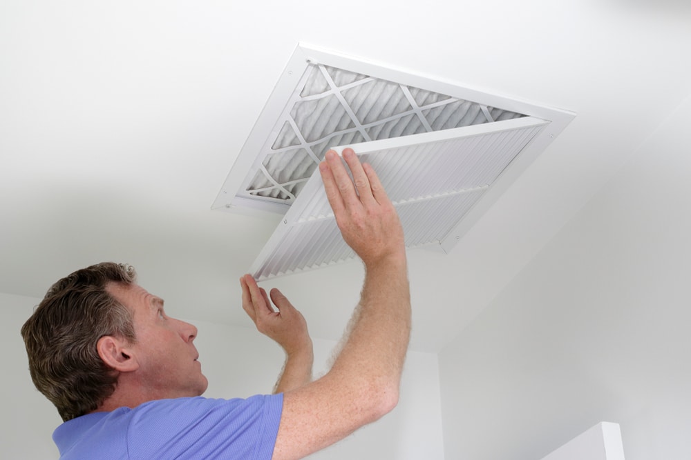 Air vent