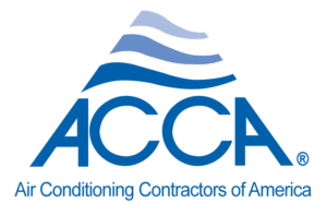 ACCA (Air Conditioning Contractors of America)